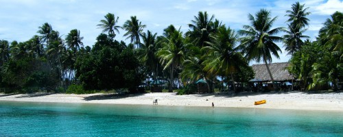 Îles Marshall