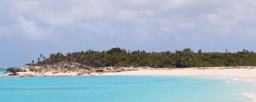 Îles Turques-et-Caïques