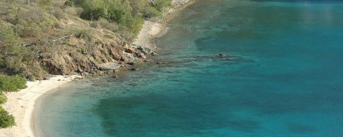 Îles Vierges britanniques