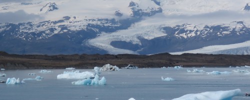 Islande