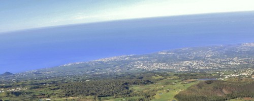 La Réunion