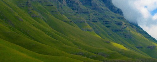 Lesotho