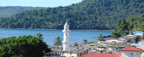 Mayotte