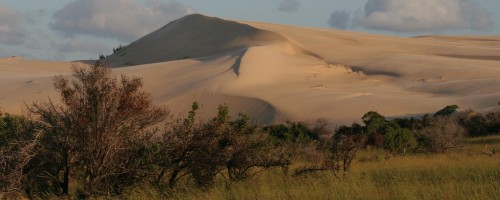 Mozambique