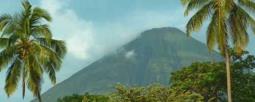 Nicaragua