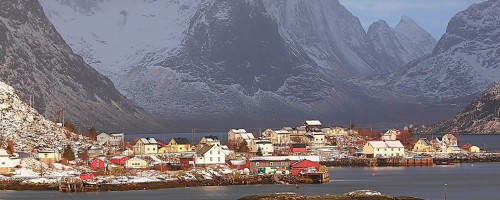 Norvège