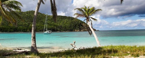 Saint-Vincent-et-les-Grenadines