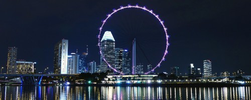 Singapour