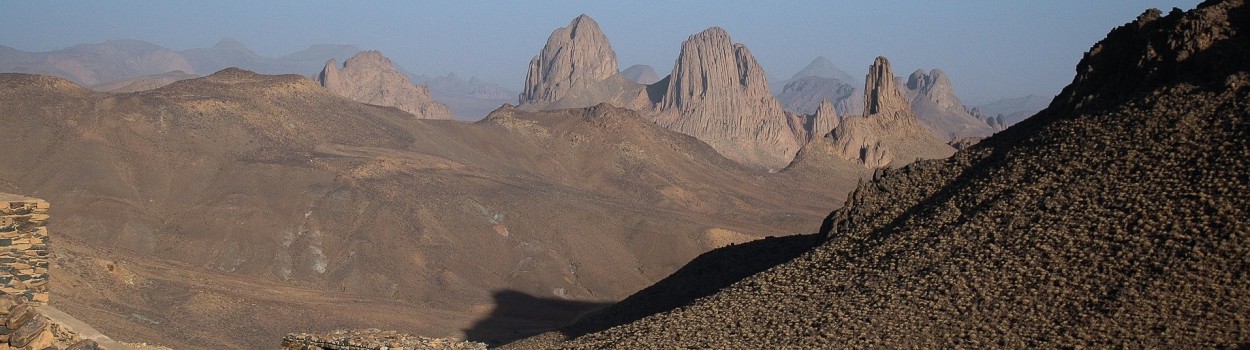 Algérie