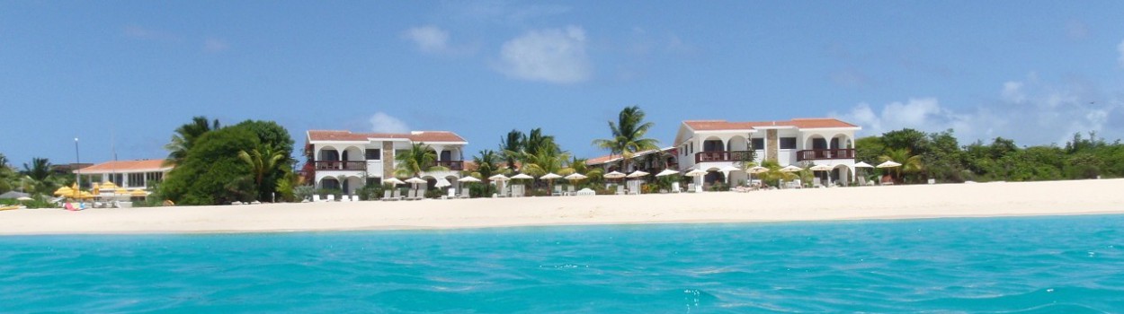 Anguilla