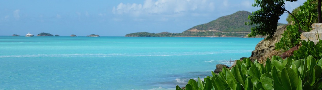 Antigua-et-Barbuda