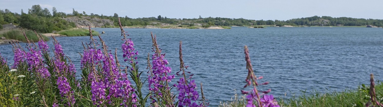 Îles Åland