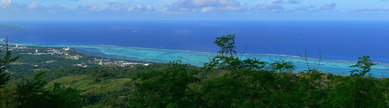 Îles Mariannes du Nord