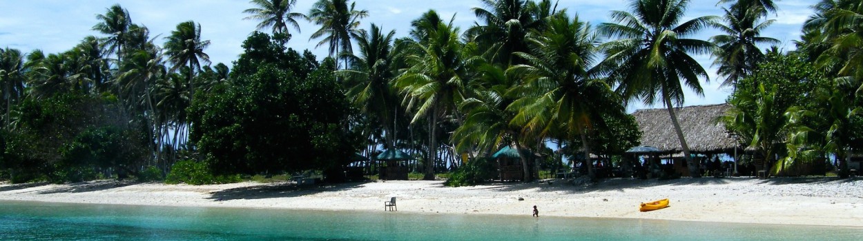 Îles Marshall