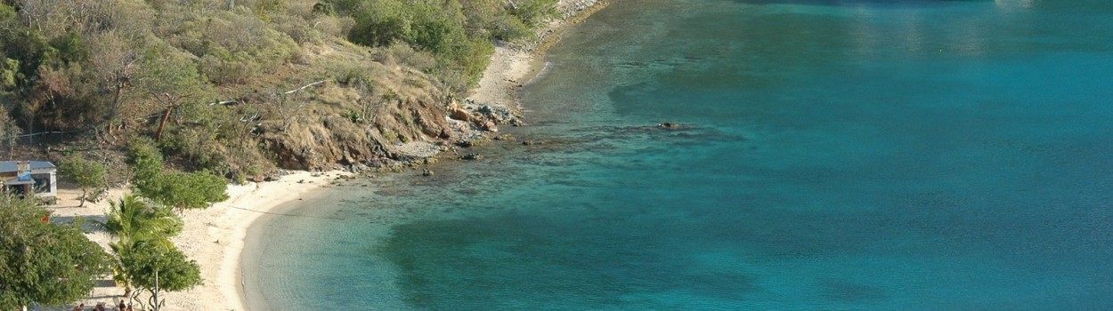 Îles Vierges britanniques