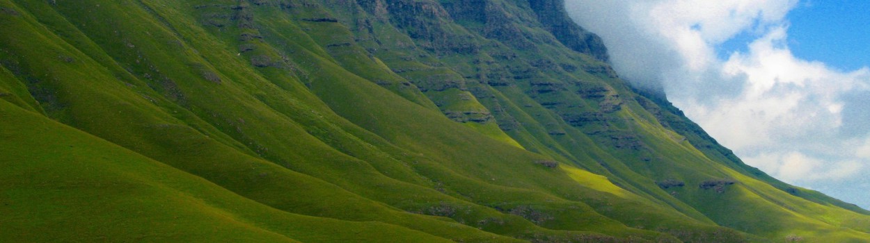 Lesotho