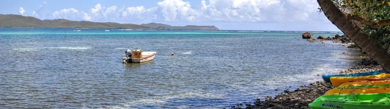 Martinique