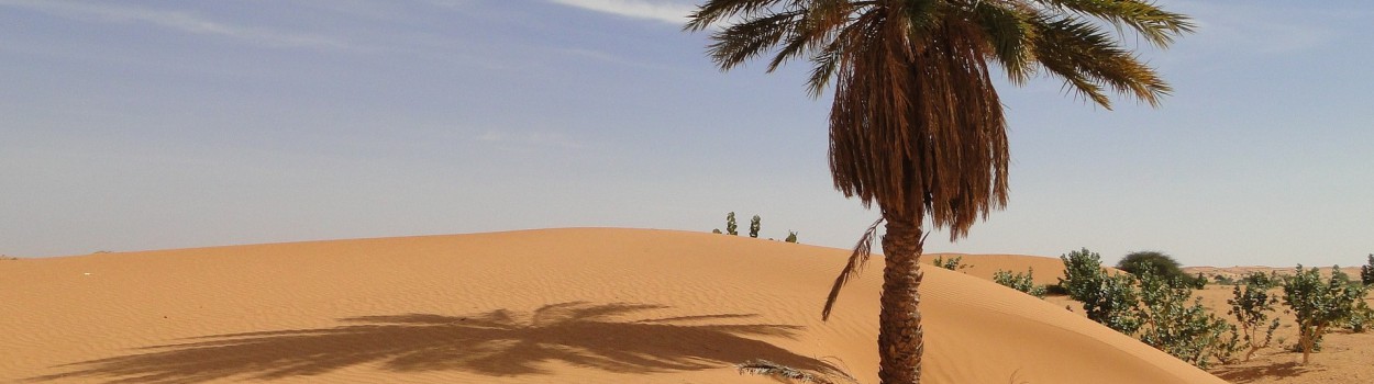 Mauritanie