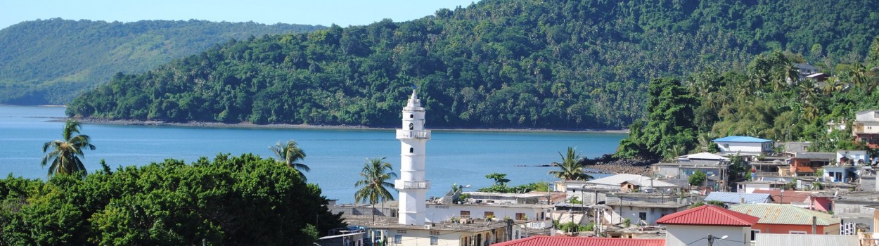 Mayotte