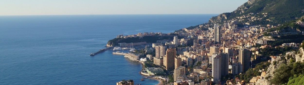 Monaco