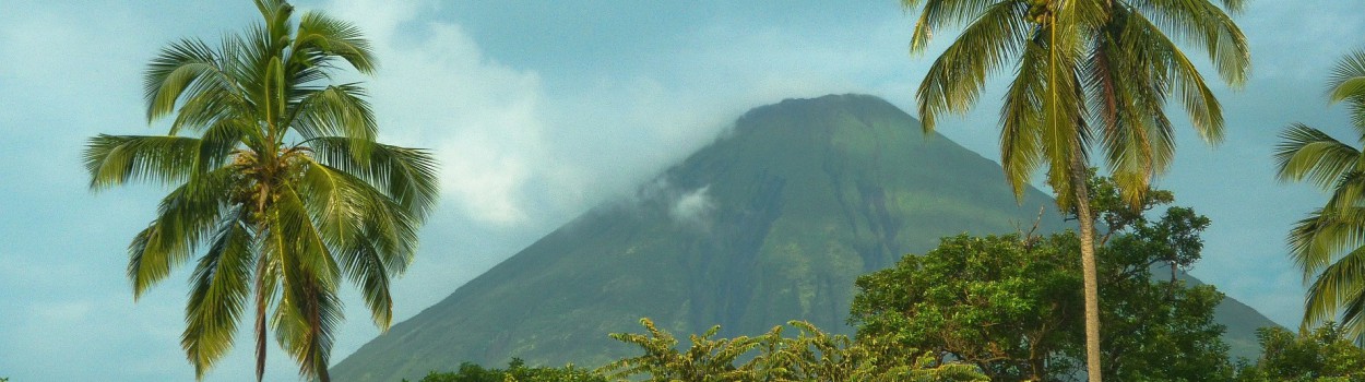 Nicaragua