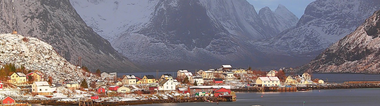 Norvège