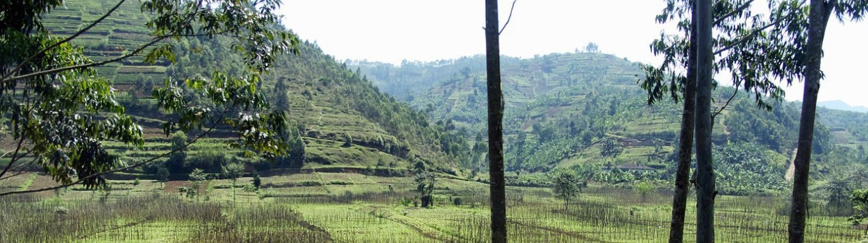 Rwanda