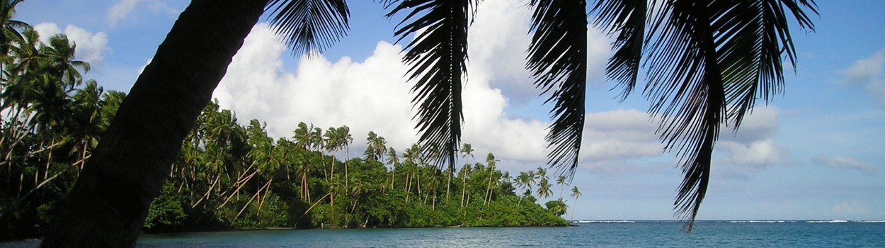 Samoa