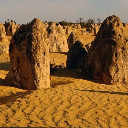 Australie